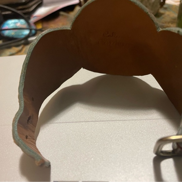Calleen Cordero Cuff - Picture 4 of 9